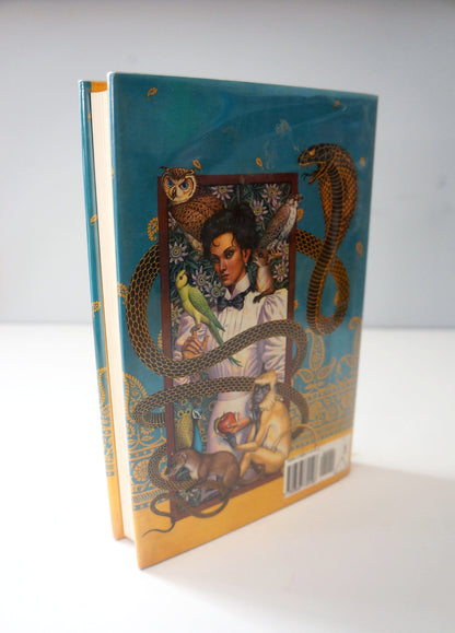 The Serpent's Shadow by Mercedes Lackey First Printing Hardcover