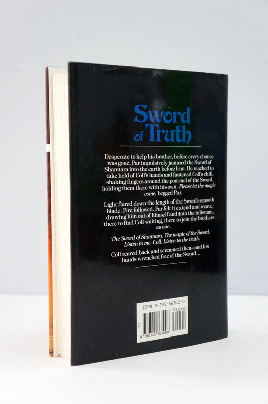 The Talismans of Shannara by Terry Brooks