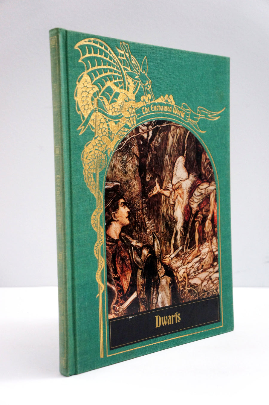 The Enchanted World Books from Time-Life Hardcover