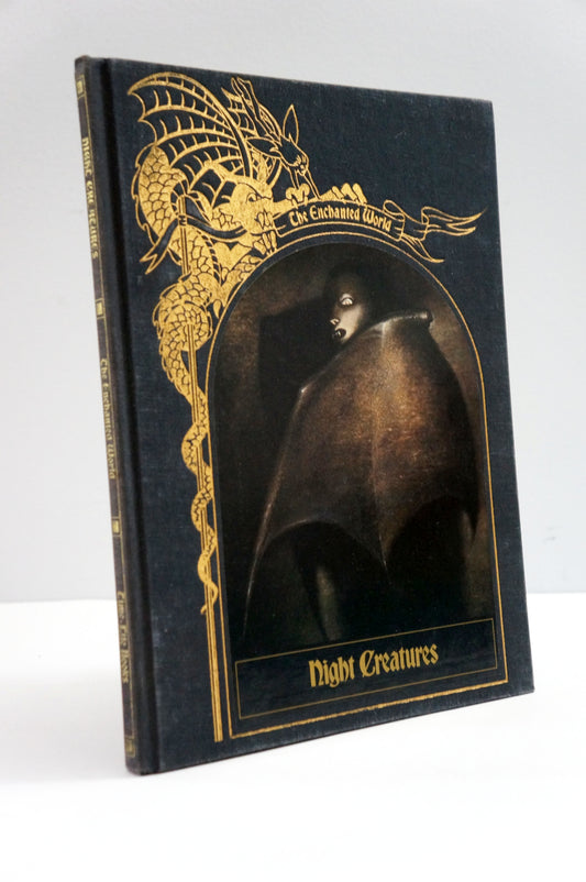 The Enchanted World Books from Time-Life Hardcover