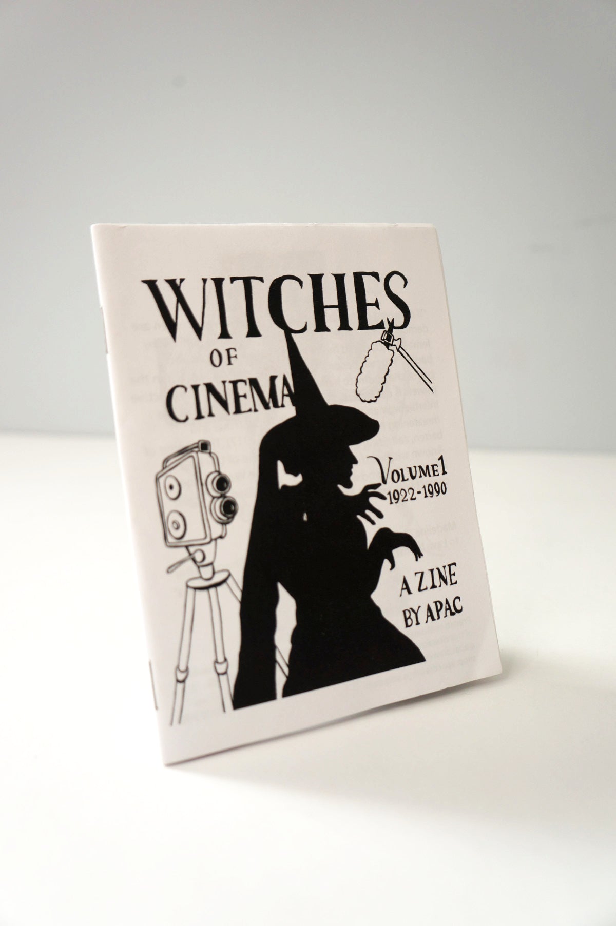 HRBP Zine Bundle