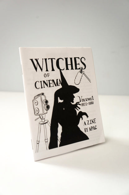 HRBP Zine Bundle