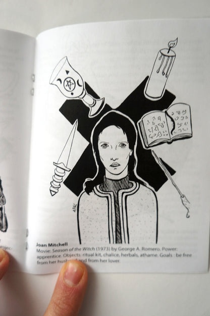 HRBP Zine Bundle