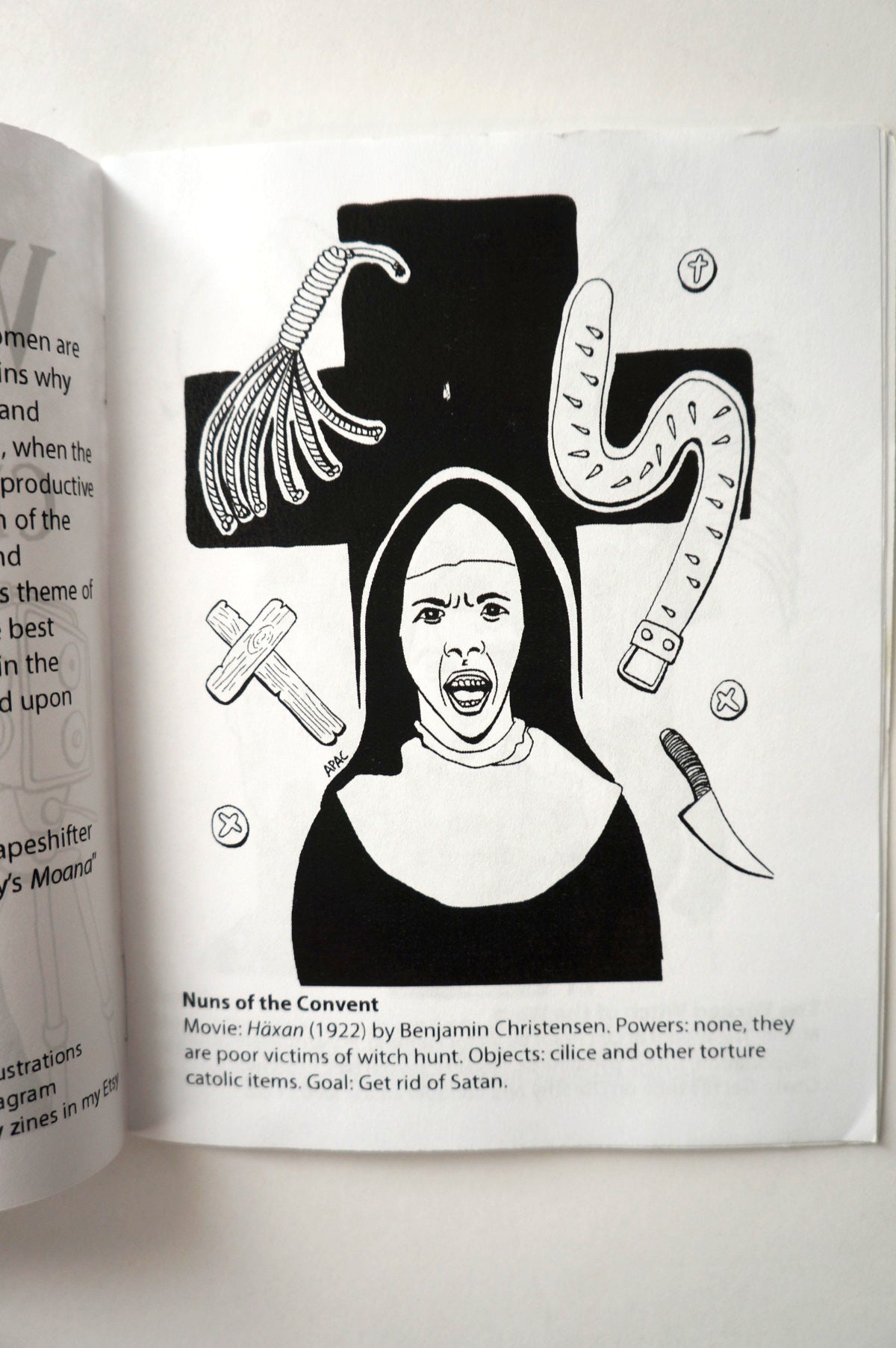 HRBP Zine Bundle