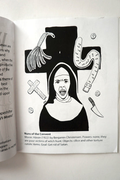HRBP Zine Bundle