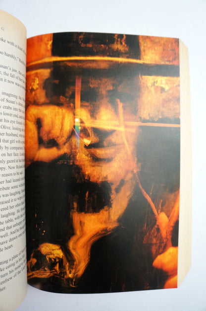 Wizard and Glass (the Dark Tower IV) by Stephen King 1997