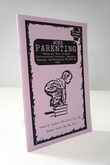 HRBP Zine Bundle