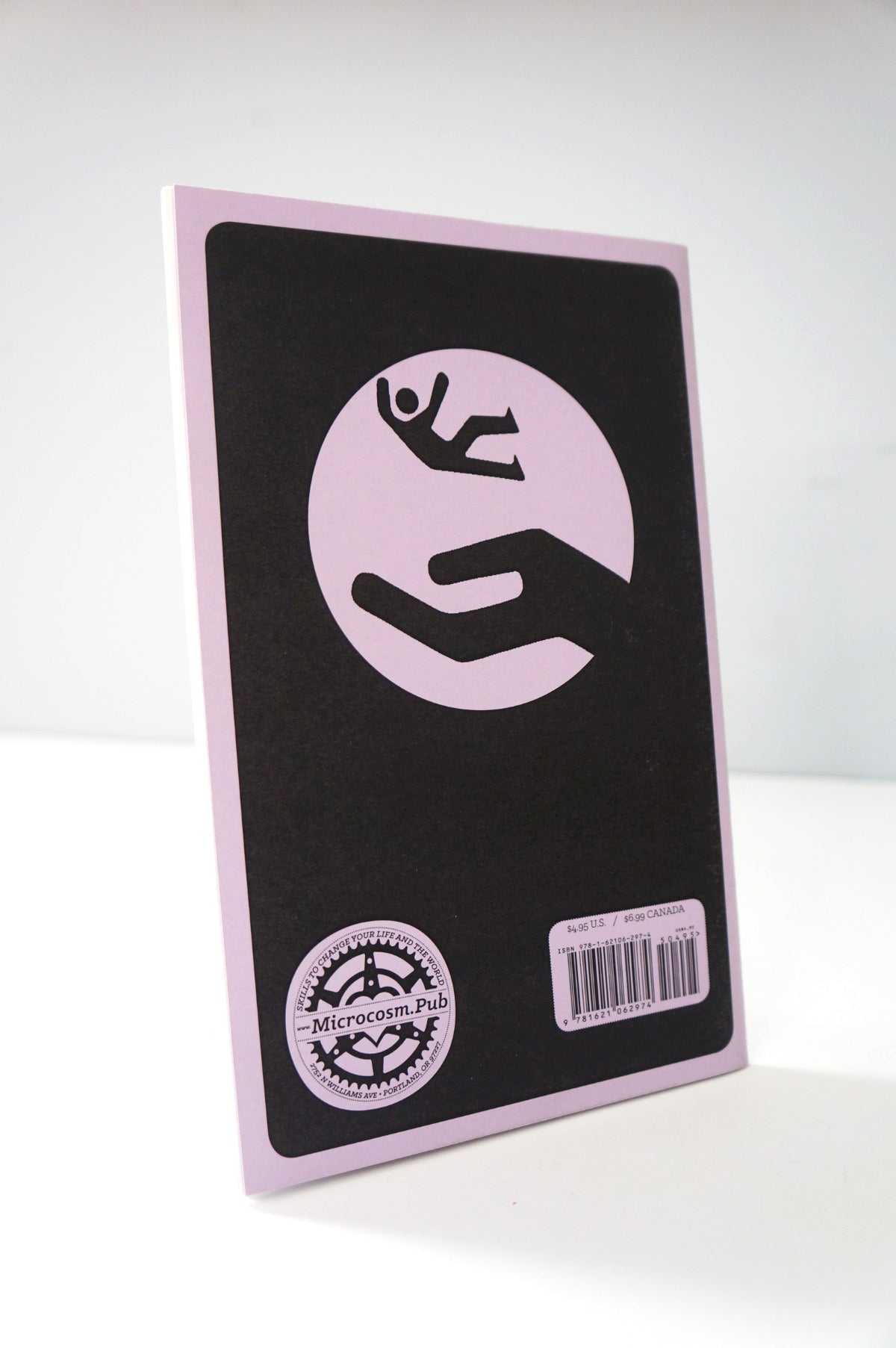 HRBP Zine Bundle