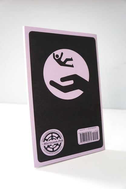 HRBP Zine Bundle