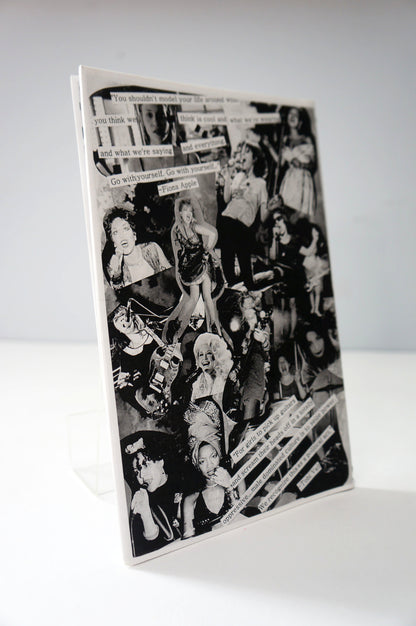 HRBP Zine Bundle