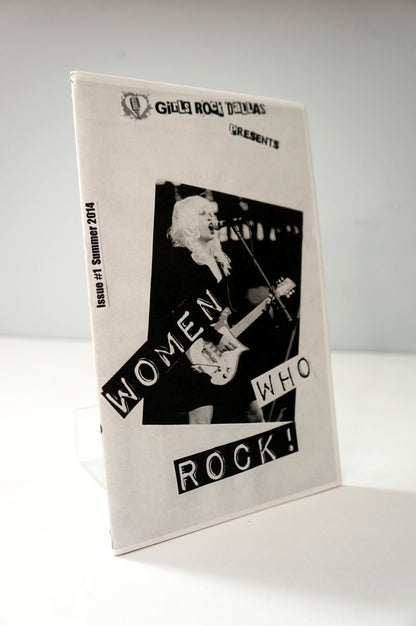 HRBP Zine Bundle
